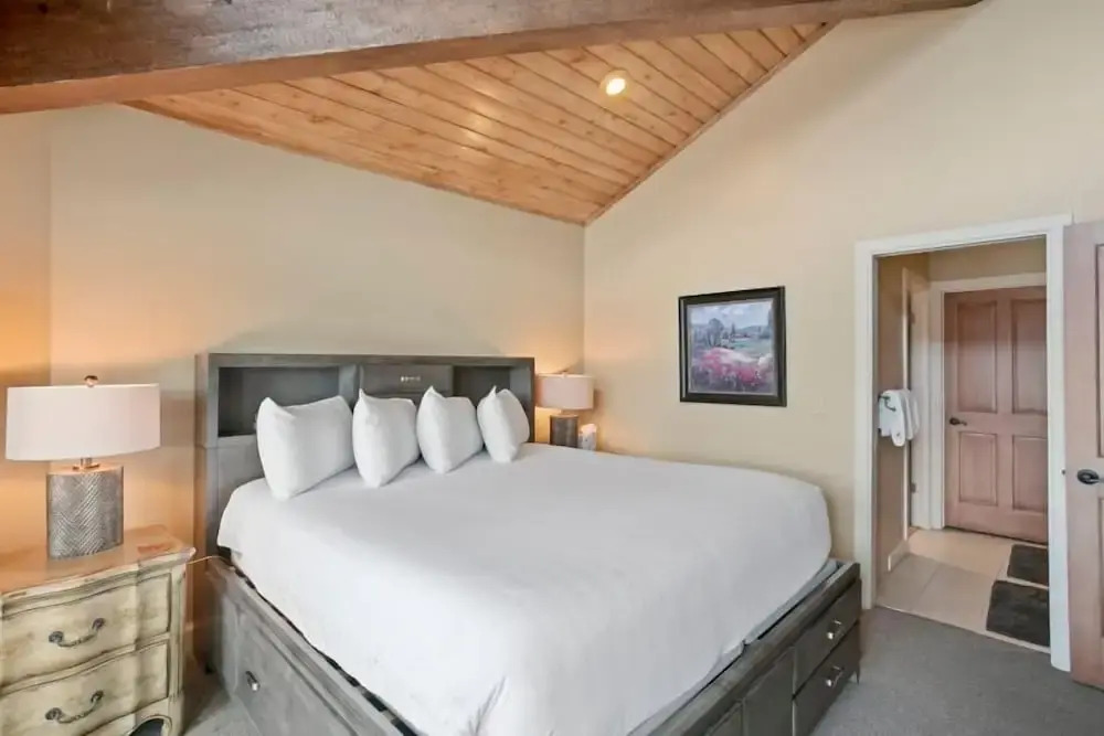 304 - One Bedroom Condo Royal Plaza by Deer Valley Resort