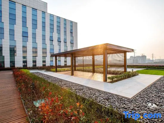 Nanjing Sanhome Cultural Communication Center Hotel