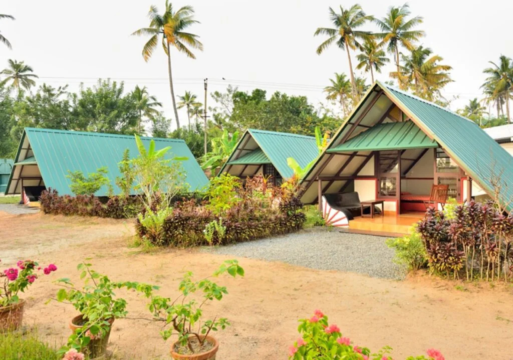 Kadaloram Beach Resort