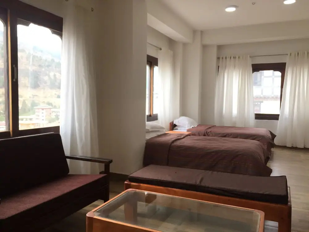 Choni Apartment