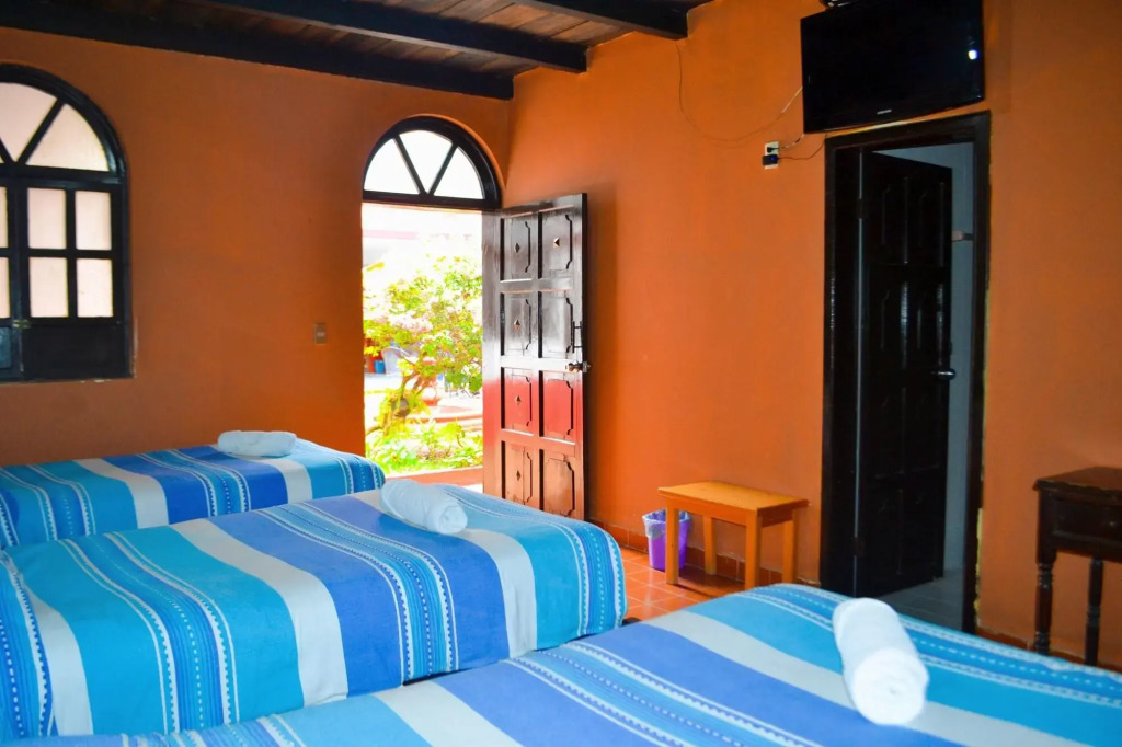 Hotel Delfín