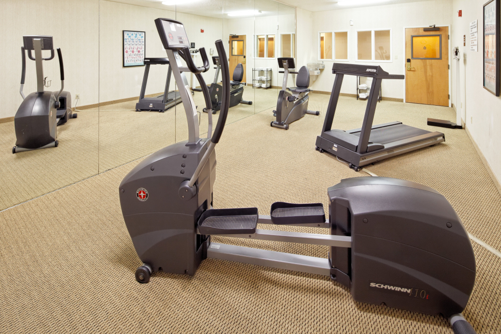 Holiday Inn Express & Suites Lancaster by IHG