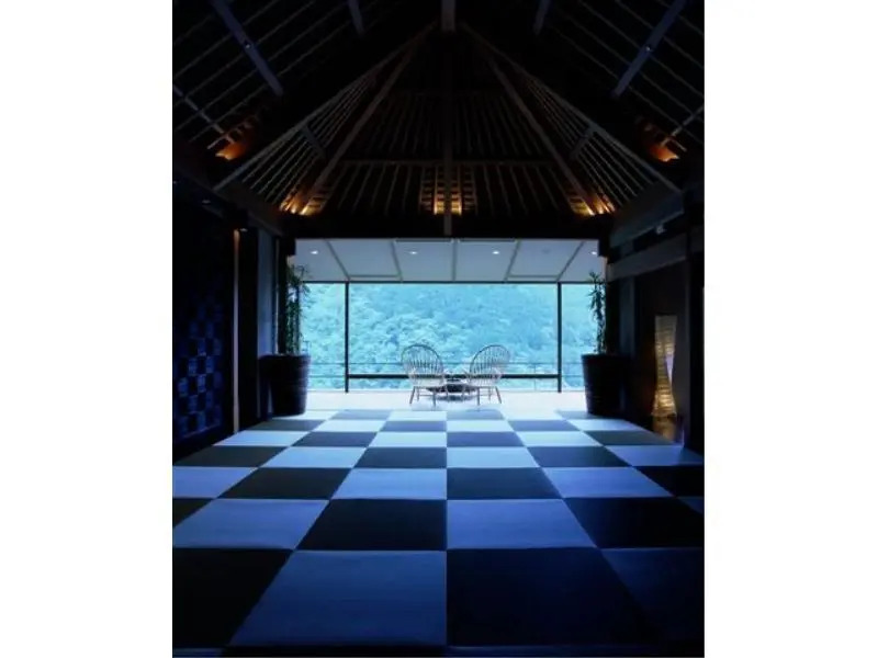 Hakone Ginyu