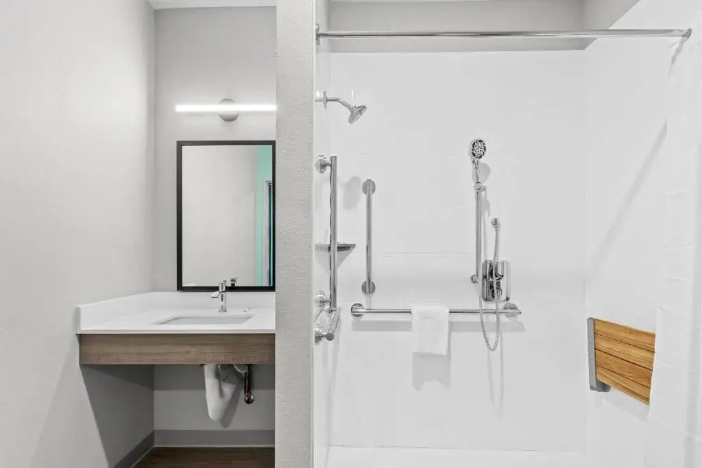 Echo Suites Extended Stay by Wyndham Atlanta-Conyers