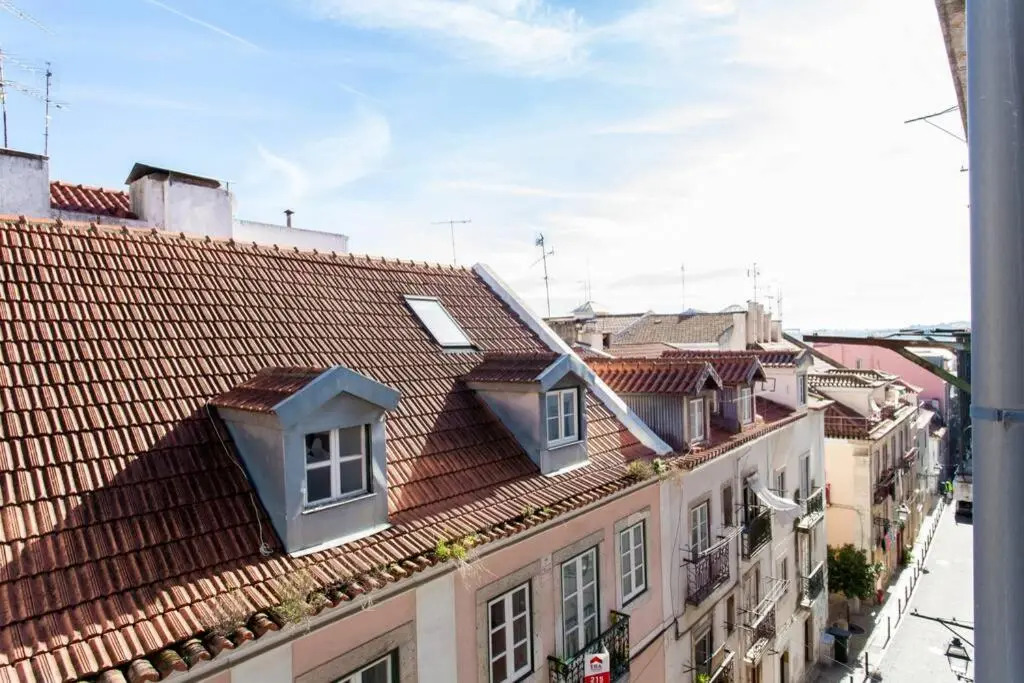 Flat do Chiado 03
