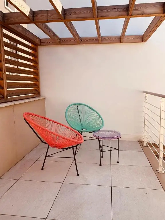Interno 2 Este Centro (Adults Only)