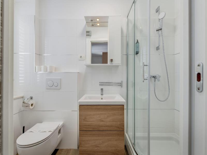 Luxury Rooms Duje