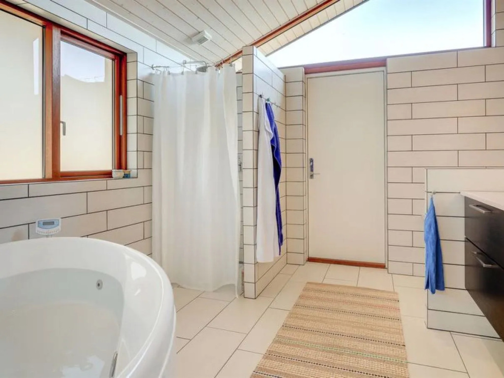 Holiday Home Unto - 25m from the sea by Interhome