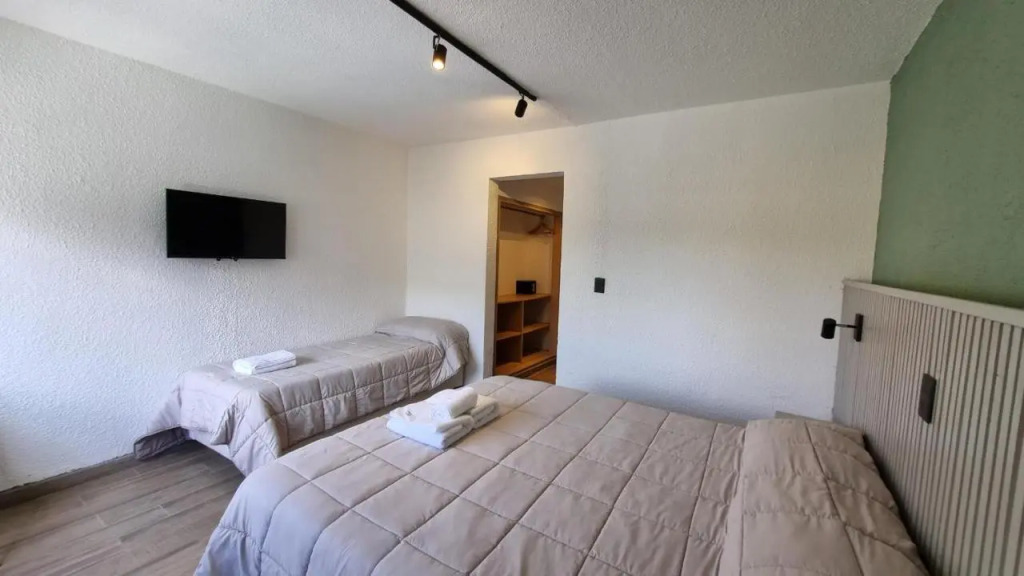 M382 Hotel Bariloche