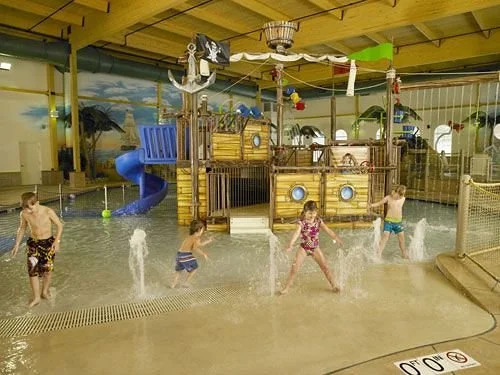 Copa Cabana Resort Hotel & Suites