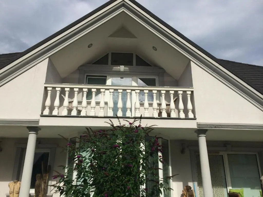 Apartmaji Kranjska Gora