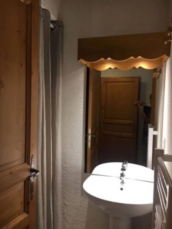 Appartement Logis Des Fiz