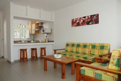 Bungalows Bandama