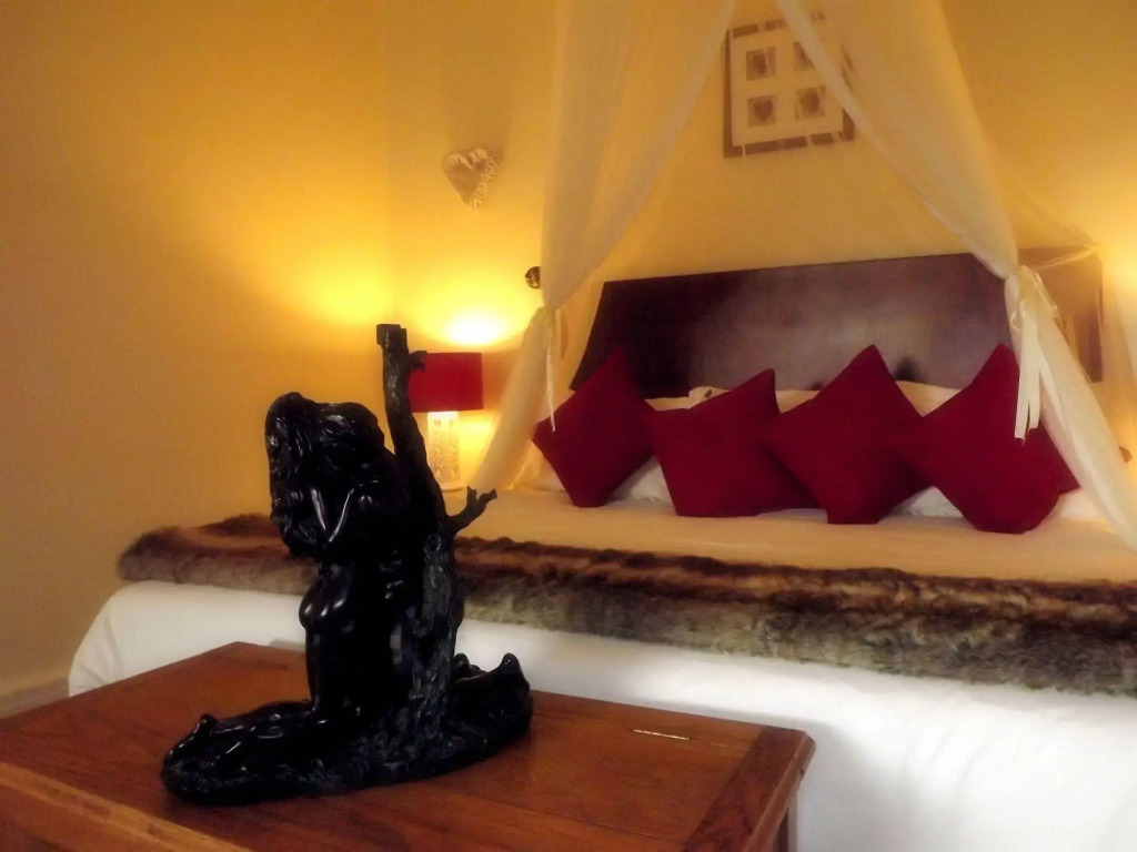 Palm House Boutique Hotel and Spa
