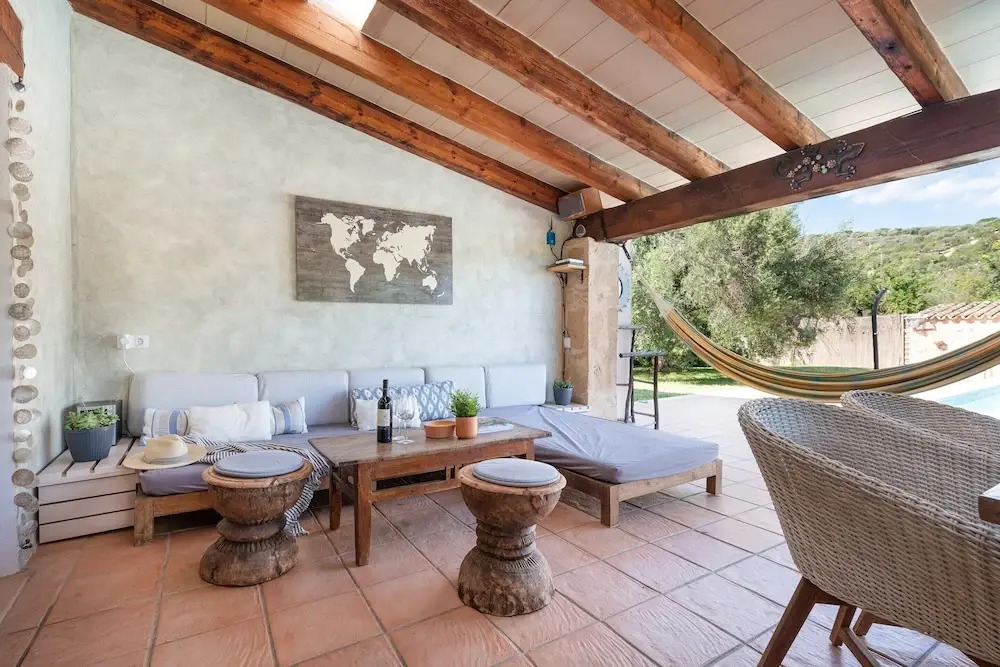 - House In