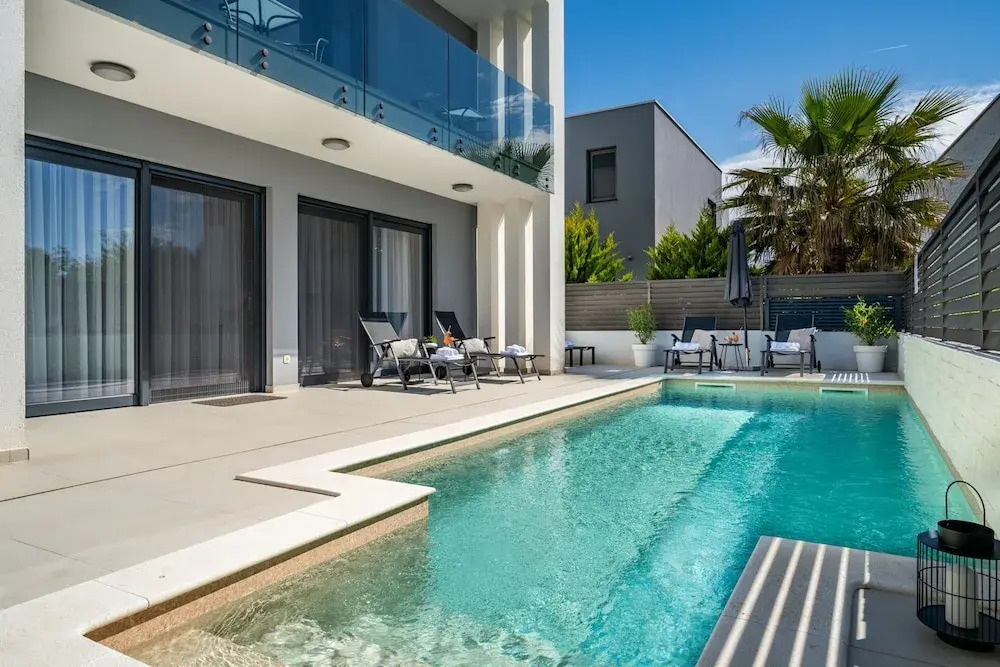 Villa Sanja ZadarVillas