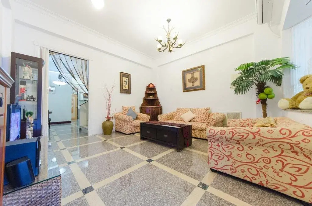 Tianfeng Homestay
