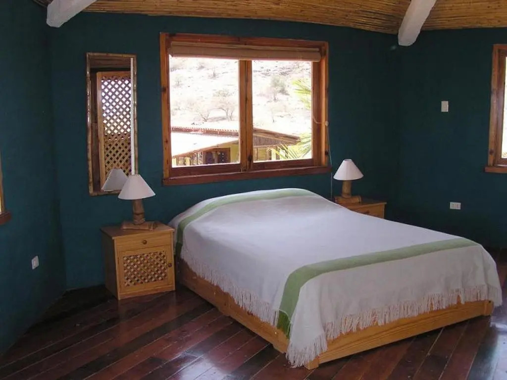 Vista del Mar Casa y Bungalows