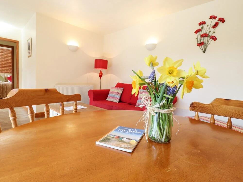 Poppy Cottage