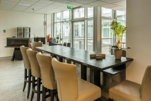 Markthotel Jena