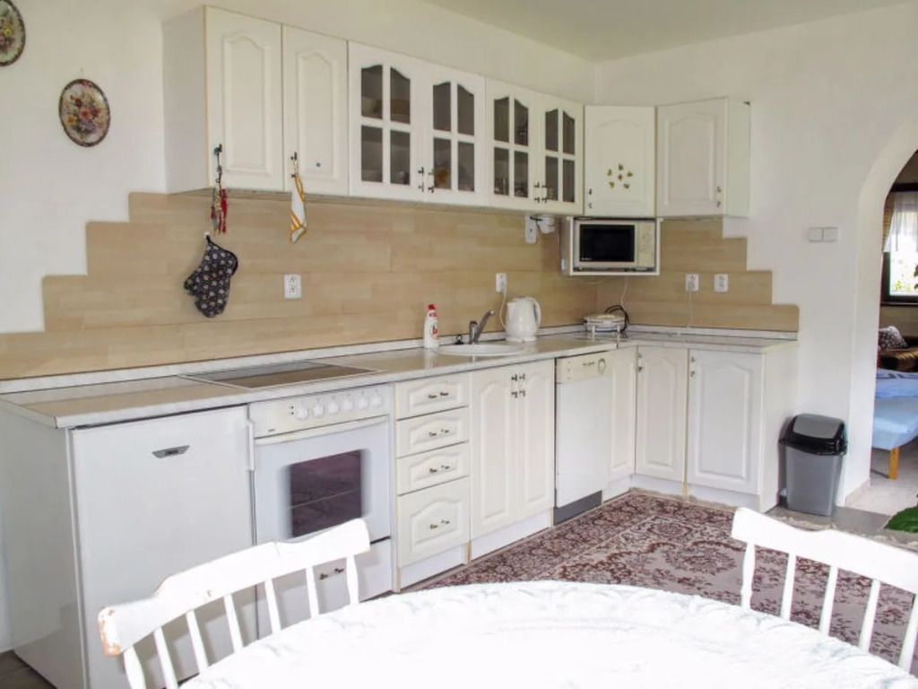 Apartment Vrchlabí Punta Ala