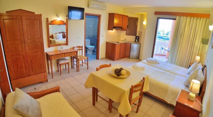 Maria Beach Hotel
