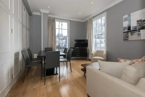 Mayfair private Apartments