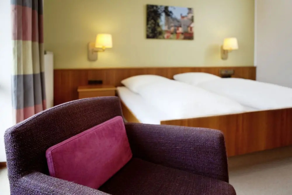 Hotel zum Taufstein
