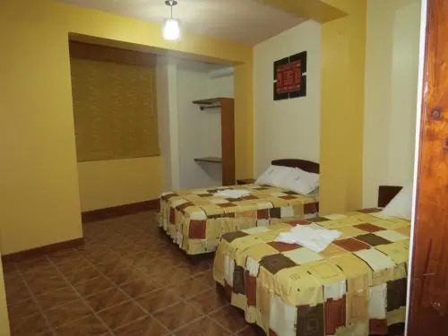 Residencial Plaza
