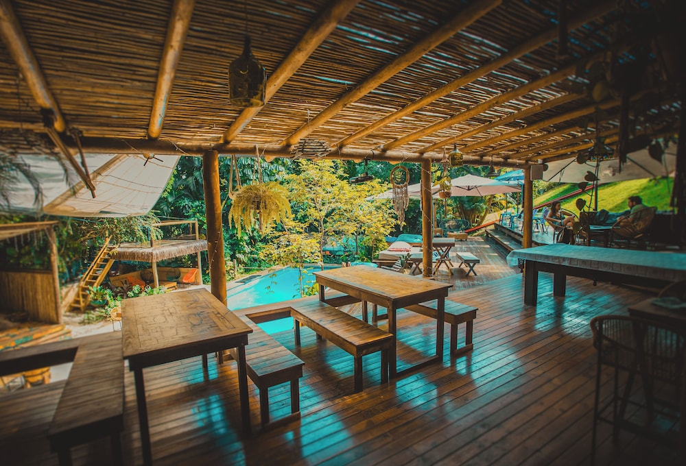 Hostel Da Vila Ilhabela