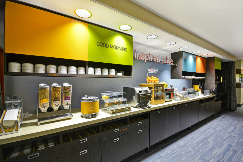 Home2 Suites by Hilton Brownsville