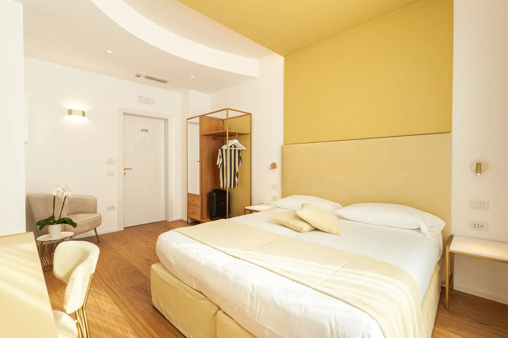 Hotel Aristeo