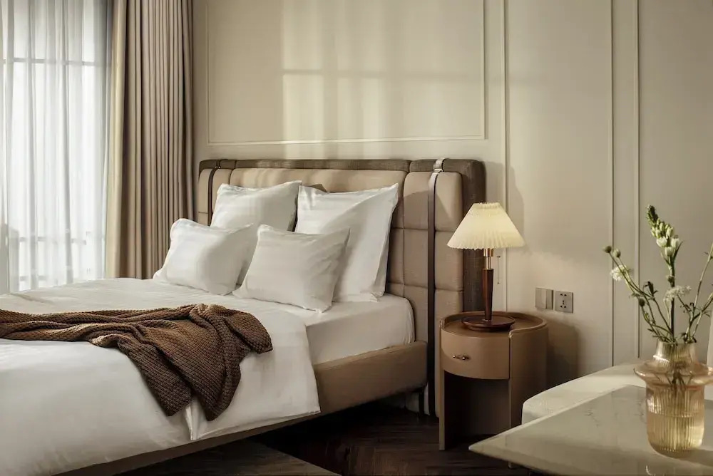 Thái Hoàng Residence - 25 Phố Huế