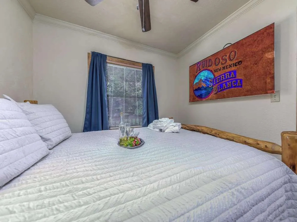 Hunter's Lodge by Ruidoso Vacation Rentals