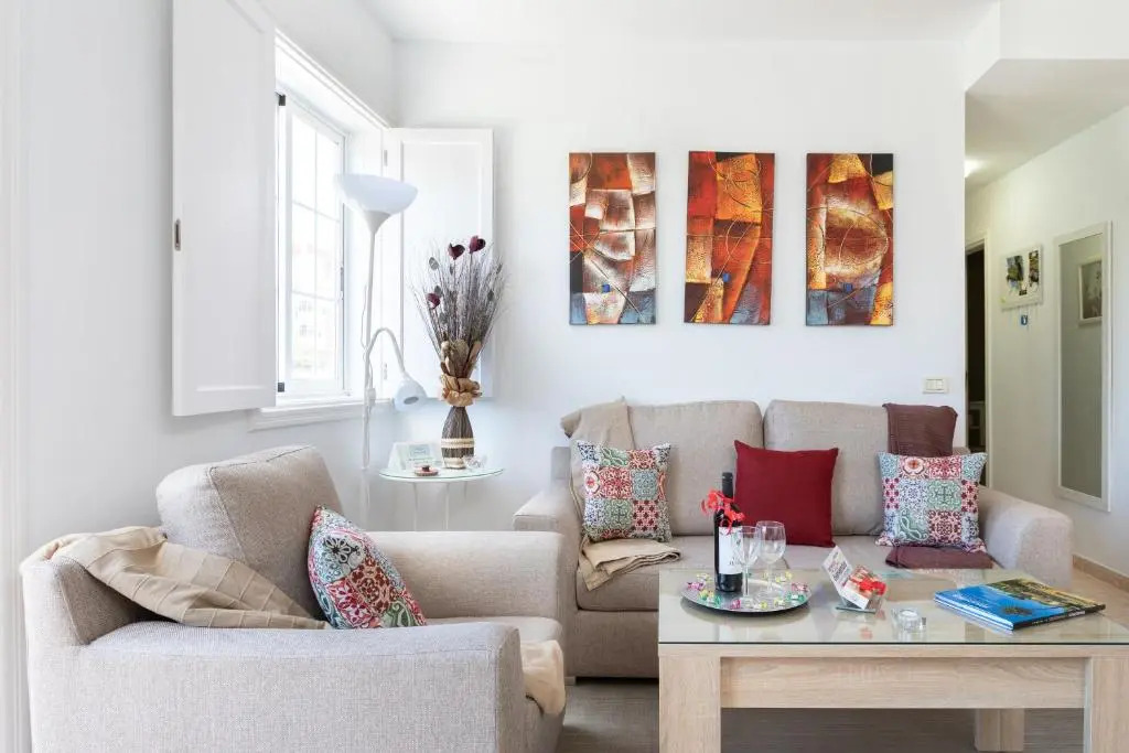 Vivienda Vacacional La Laguna Deluxe 2