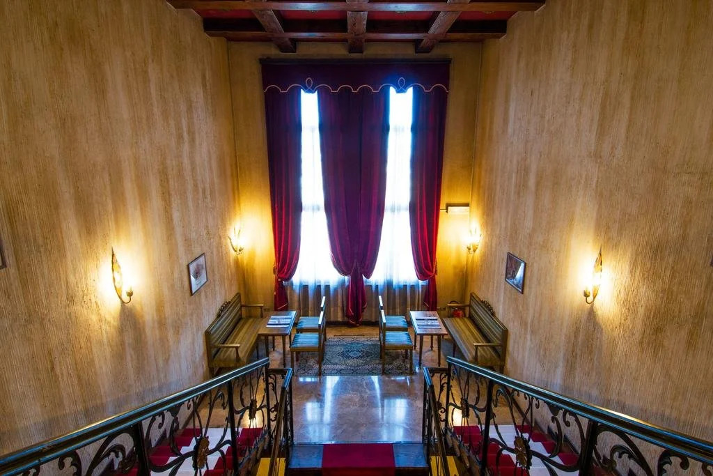 Hotel I Due Foscari