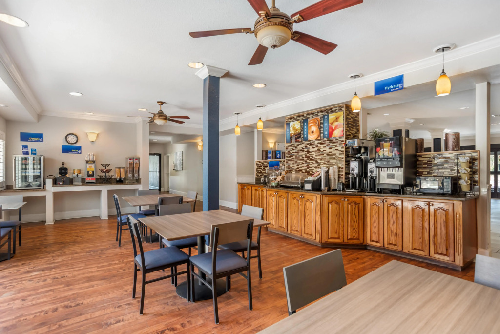 Best Western Wakulla Inn & Suites