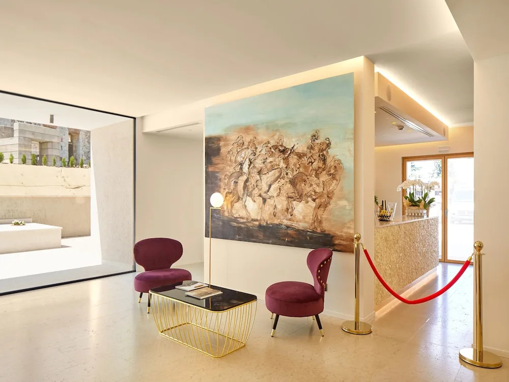 Relais Forte Benedek Wine & SPA