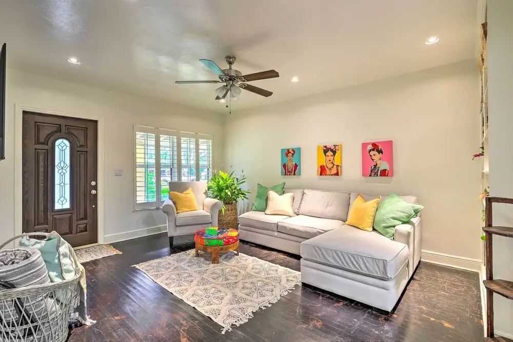 Biscayne Park Vacation Rental w/ Yard!