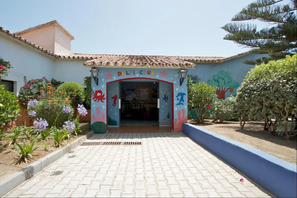 Marbella Playa