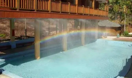 Maylin Resort