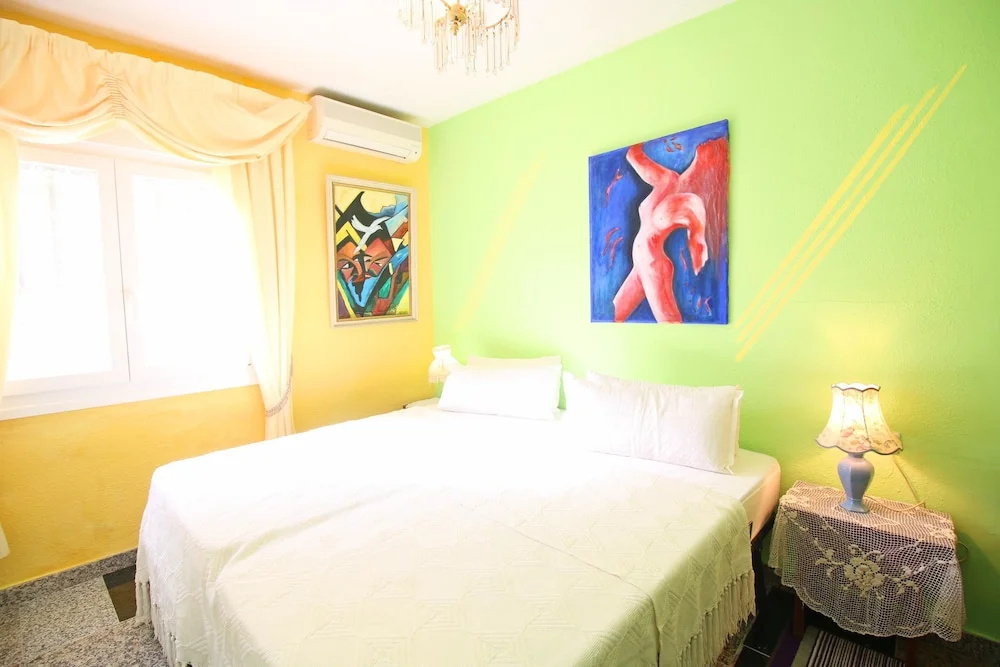 Villas Costa Calpe - Mia