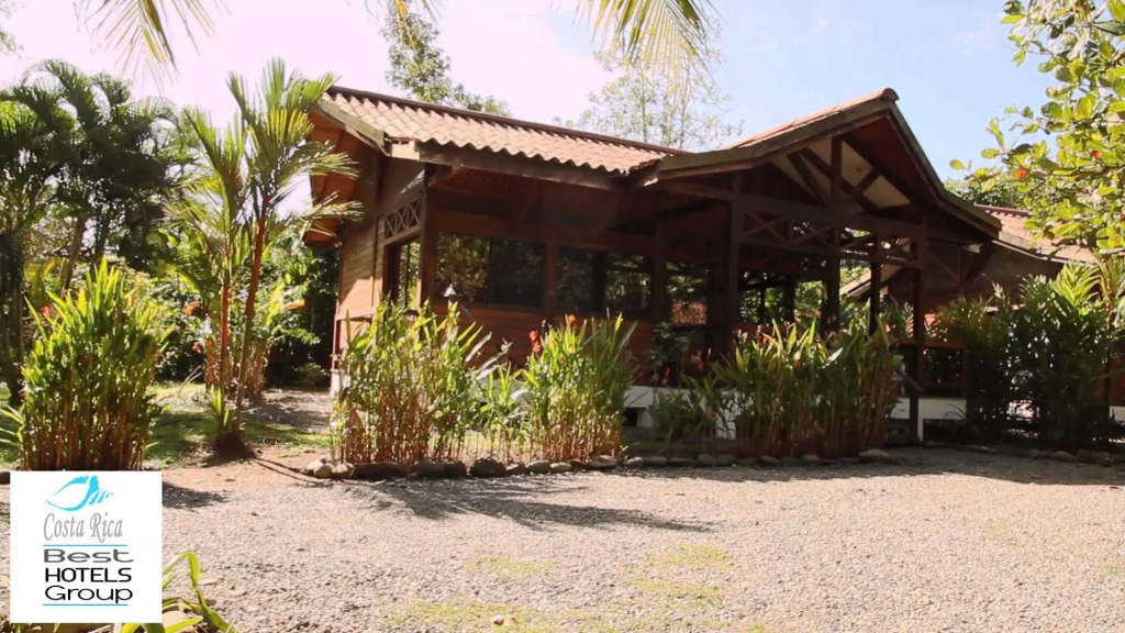 Kenaki Lodge