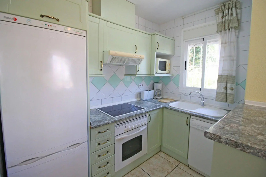Bungalows Casanova - Costa Calpe