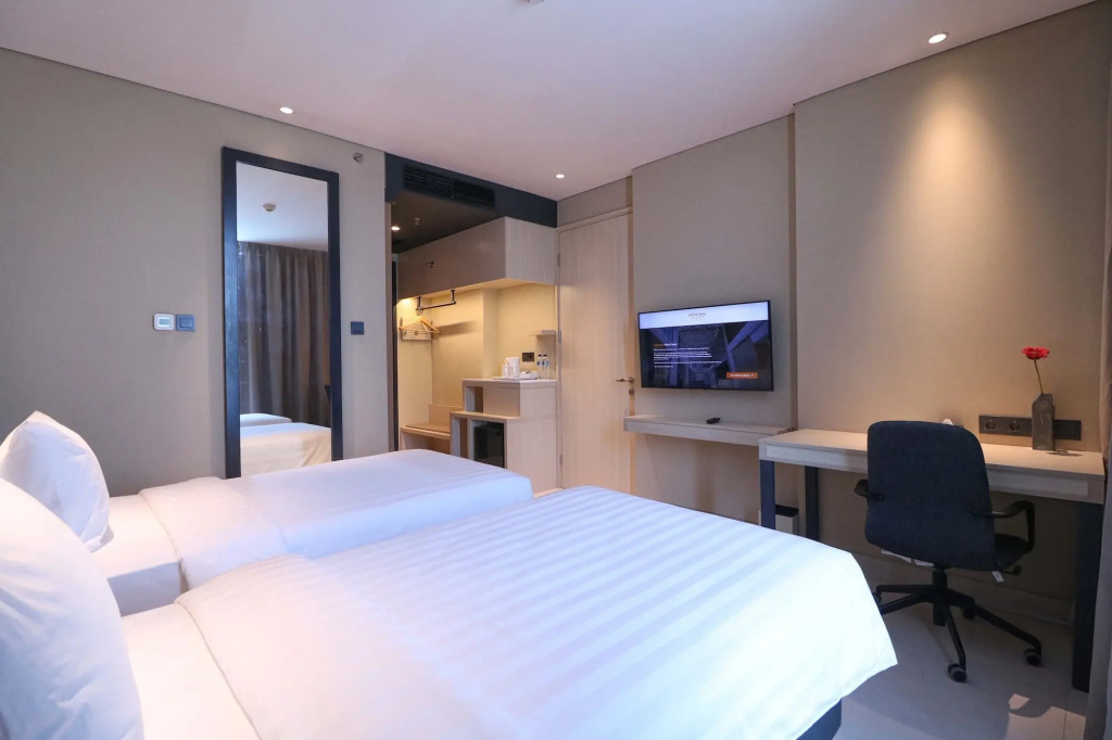 Prime Park Hotel & Convention Lombok