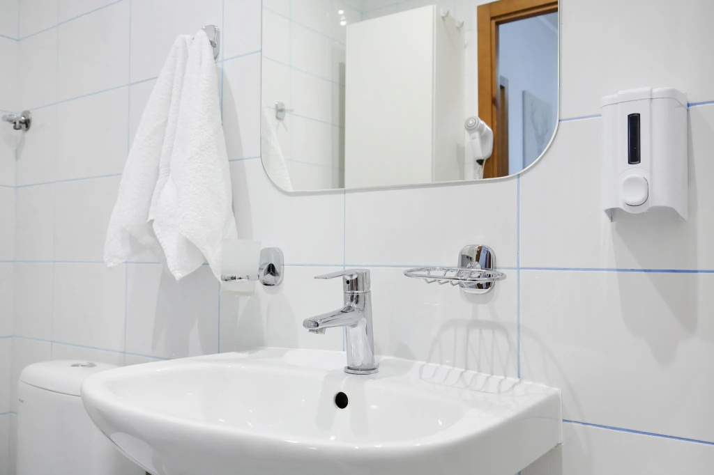 Rooms-Eкб (Румс-Екб) на улице 8 Марта 188