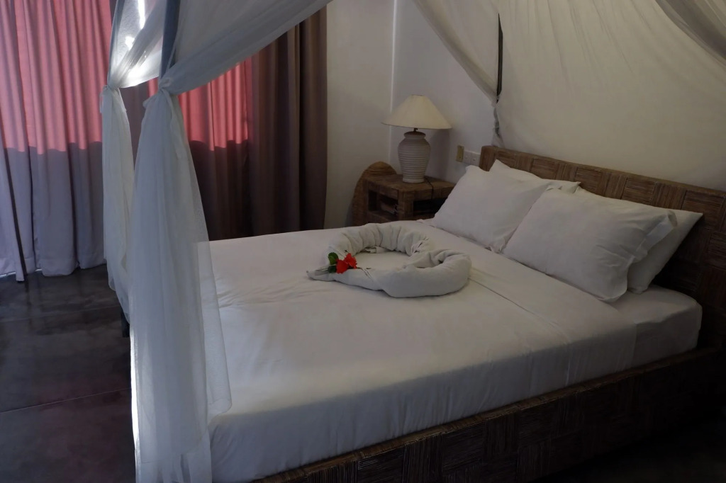 Tegal Sari Villa
