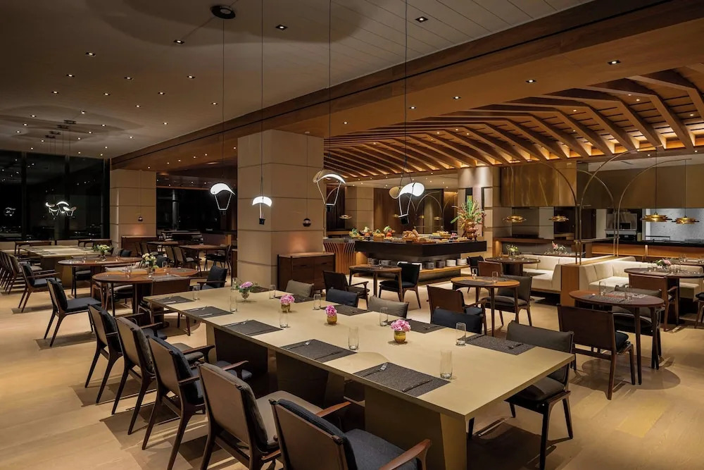 Le Meridien Hualien Resort