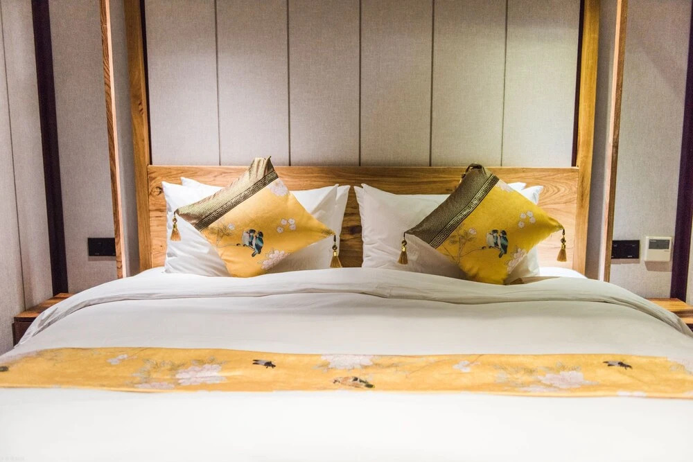 Shuimo Resort Hangzhou