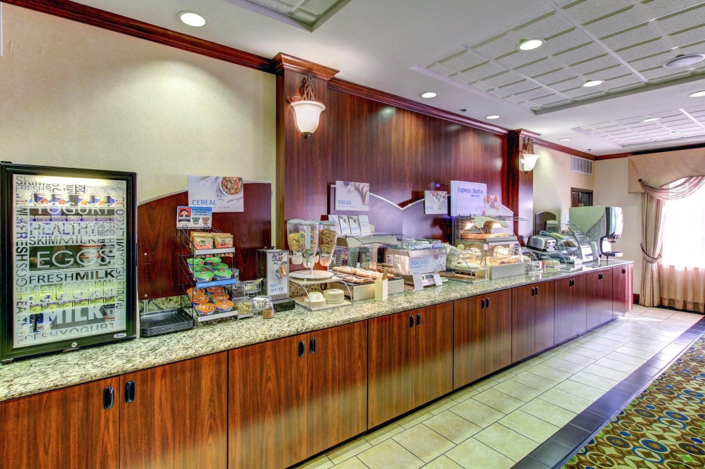 Holiday Inn Express San Angelo by IHG